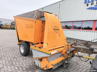 Ride-on mower Greenline SCH 230