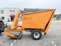 Ride-on mower Greenline SCH 230