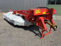 Mower Kuhn FC 313 ACHTERMAAIER FF