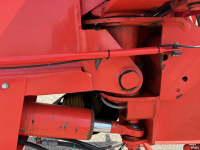 Mower Kuhn FC 313 ACHTERMAAIER FF
