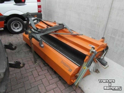 Sweeper Bema 25