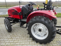 Tractors Knegt 404G2