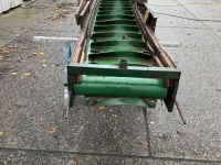 Conveyor  Transportband Opvoerband