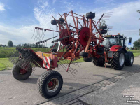 Rake Lely Hibiscus 1015 profi
