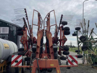 Rake Lely Hibiscus 1015 profi