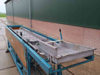 Sorting machine Perfect Sorteermachine met 6 uitlopen