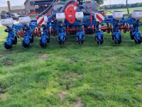Seed drill Monosem Ruggen zaaimachine