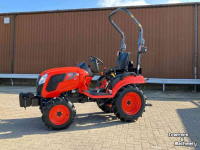 Horticultural Tractors Kioti CS 2520 HST