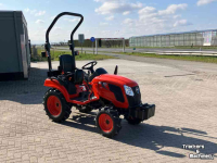 Horticultural Tractors Kioti CS 2520 HST