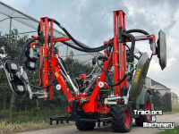 Other fruit-culture equipment and accessories  Olmi Vortex 504F bladblazer voor de fruitteelt