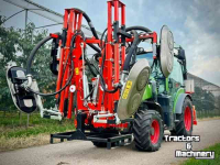 Other fruit-culture equipment and accessories  Olmi Vortex 504F bladblazer voor de fruitteelt