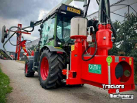 Other fruit-culture equipment and accessories  Olmi Vortex 504F bladblazer voor de fruitteelt