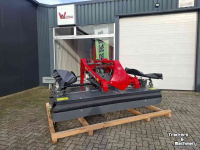 Mower Massey Ferguson DM 316 FQ-KC