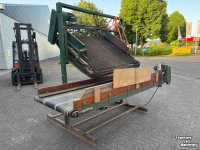 Other conveying equipment and accessories  Egelband