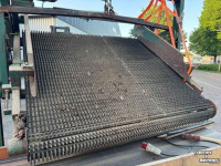 Other conveying equipment and accessories  Egelband