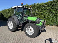 Tractor Deutz TTV430