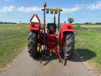 Tractor International 624