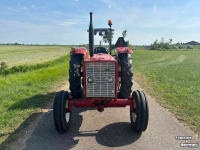 Tractor International 624