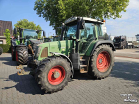 Tractor Fendt 411