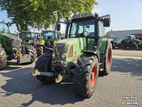 Tractor Fendt 411