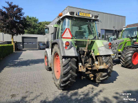 Tractor Fendt 411