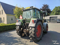 Tractor Fendt 411