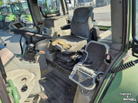 Tractor Fendt 411