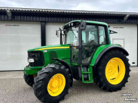 Tractor John Deere 6220