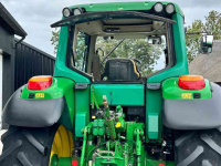 Tractor John Deere 6220
