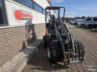 Wheelloader Giant D332SWT bigwheel