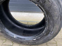 Wheels, Tyres, Rims & Dual spacers Hankook 355/50R22.5