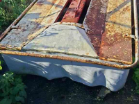 Mower PZ 2 keer pz zweegers 165 en meskorol 165 cyclomaaier