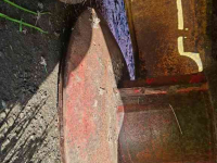 Mower PZ 2 keer pz zweegers 165 en meskorol 165 cyclomaaier