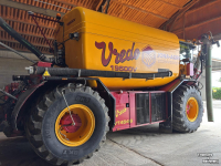 Slurry tank Vredo VT4546
