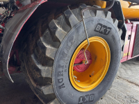 Slurry tank Vredo VT4546
