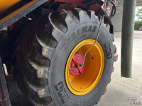 Slurry tank Vredo VT4546