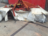Mower PZ PZ CM270 F FRONTMAAIER