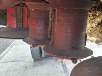Mower PZ PZ CM270 F FRONTMAAIER