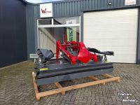Mower Massey Ferguson DM 316 FQ-KC