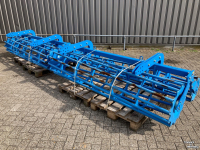 Rollers / Trailed rollers Lemken DRR D540/400 5 meter