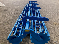 Rollers / Trailed rollers Lemken DRR D540/400 5 meter