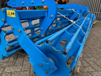 Rollers / Trailed rollers Lemken DRR D540/400 5 meter