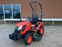 Tractor Kioti CS 2520 HST