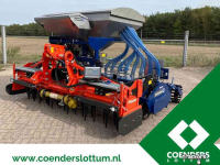Seed Drill Combination Swincosem SWINCOSEM P300/64 E