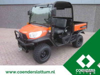 ATV / Quads Kubota KUBOTA RTV X1110 | NIEUW UIT VOORRAAD