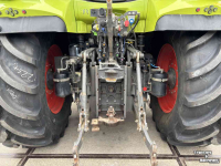 Tractor Claas Arion 650 CMATIC CIS Tractor