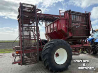 Sugar beet harvester WKM 8 ton