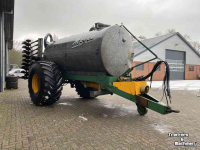 Slurry tank Meyco Injectiecombi 7500