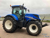 Tractor New Holland T 7.190