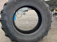 Wheels, Tyres, Rims & Dual spacers Taurus 20.8 R 38